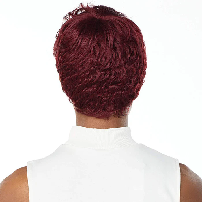 Sensationnel Instant Fashion Full Wig - LAVINA - Image 4