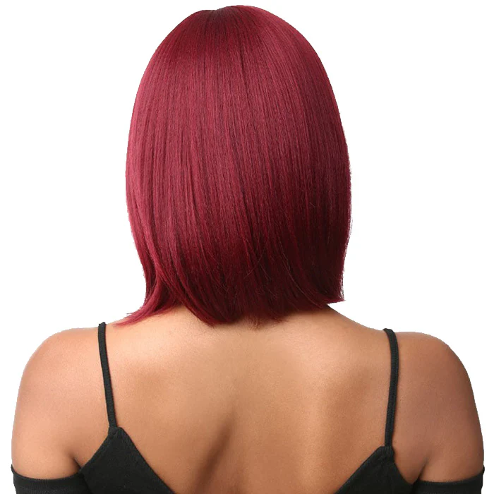 Sensationnel Instant Fashion Full Wig - TALIA 12" - Image 4