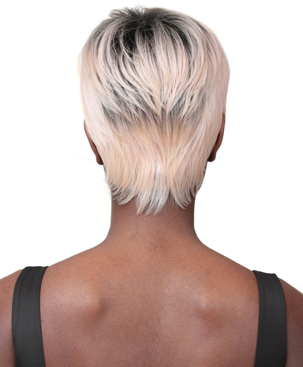 Sensationnel Instant Fashion Synthetic Hair Wig - MILA - Image 2