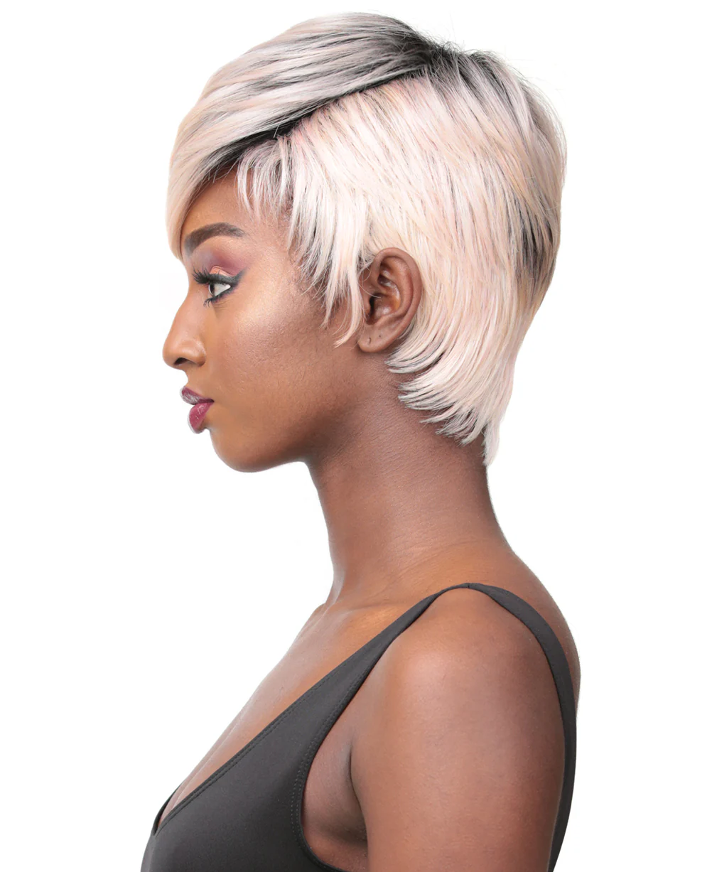 Sensationnel Instant Fashion Synthetic Hair Wig - MILA - Image 3