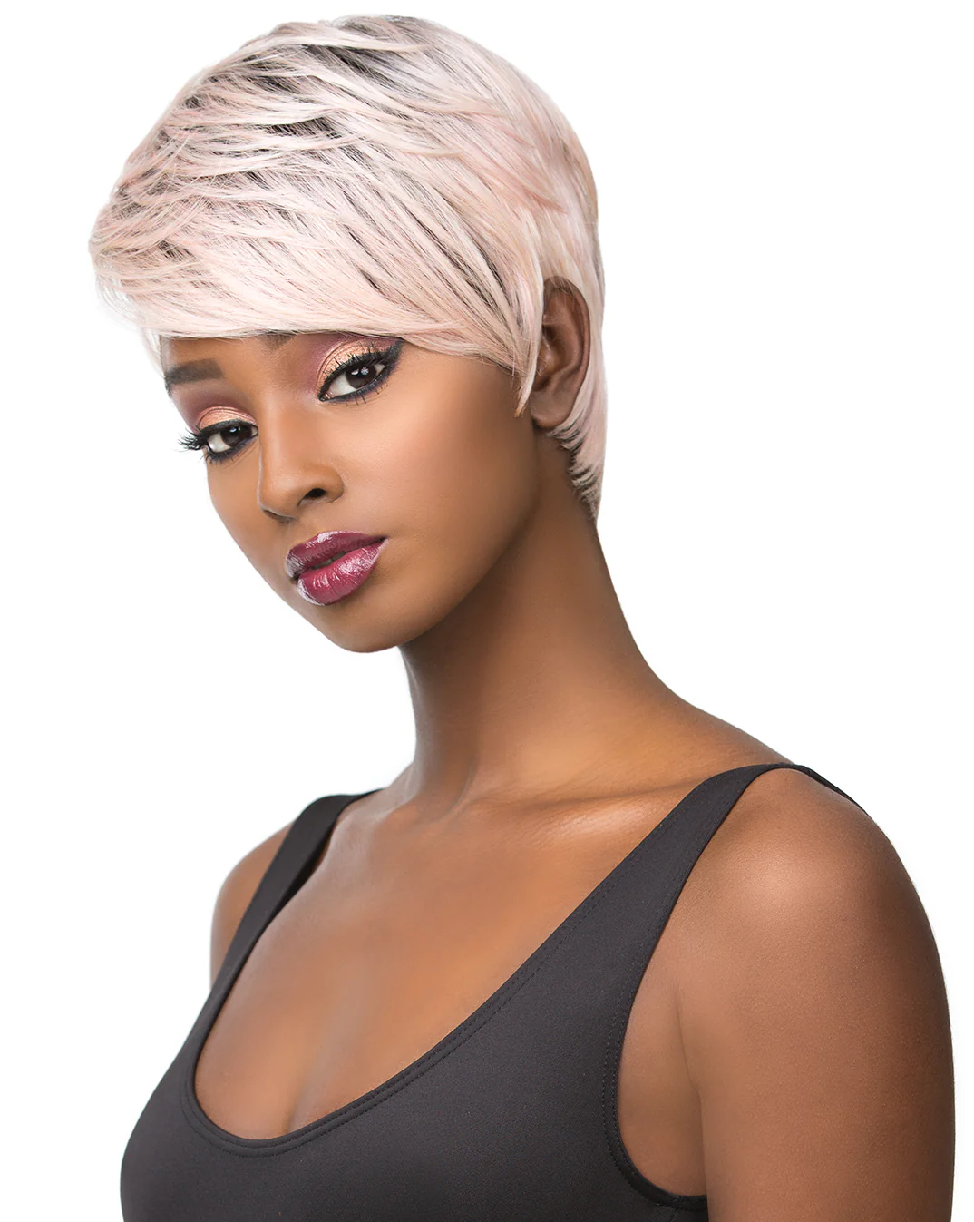 Sensationnel Instant Fashion Synthetic Hair Wig - MILA - Image 4
