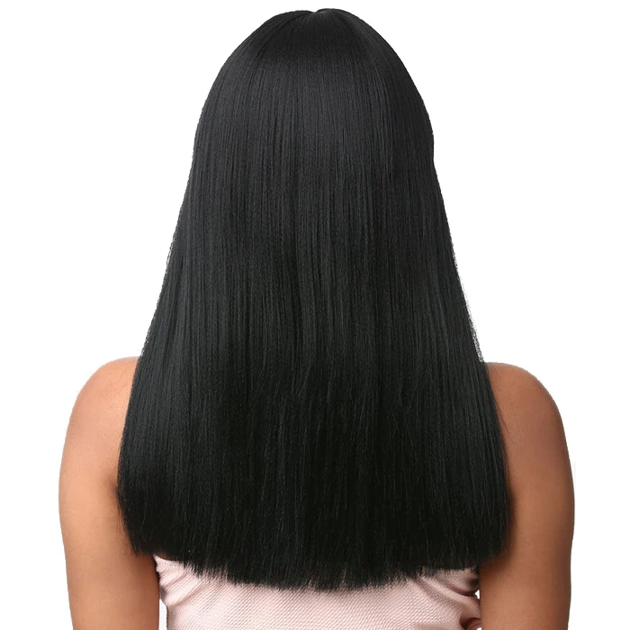 Sensationnel Instant Fashion Synthetic Hair Wig - TALIA 18" - Image 4