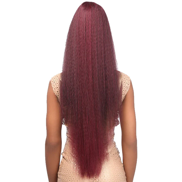 Sensationnel Instant Pony Drawstring PERM YAKI 30 - Image 4