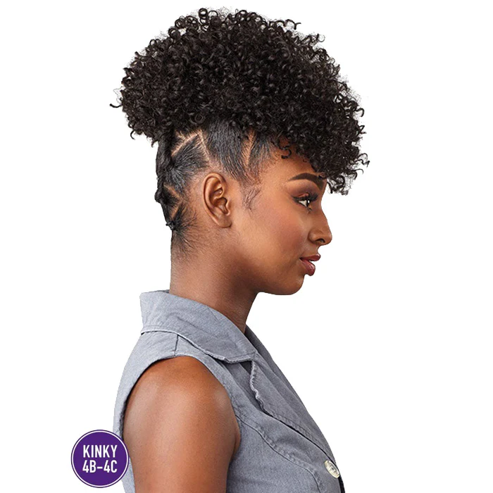 Sensationnel Instant Pony Drawstring Ponytail - GAME CHANGER - Image 3