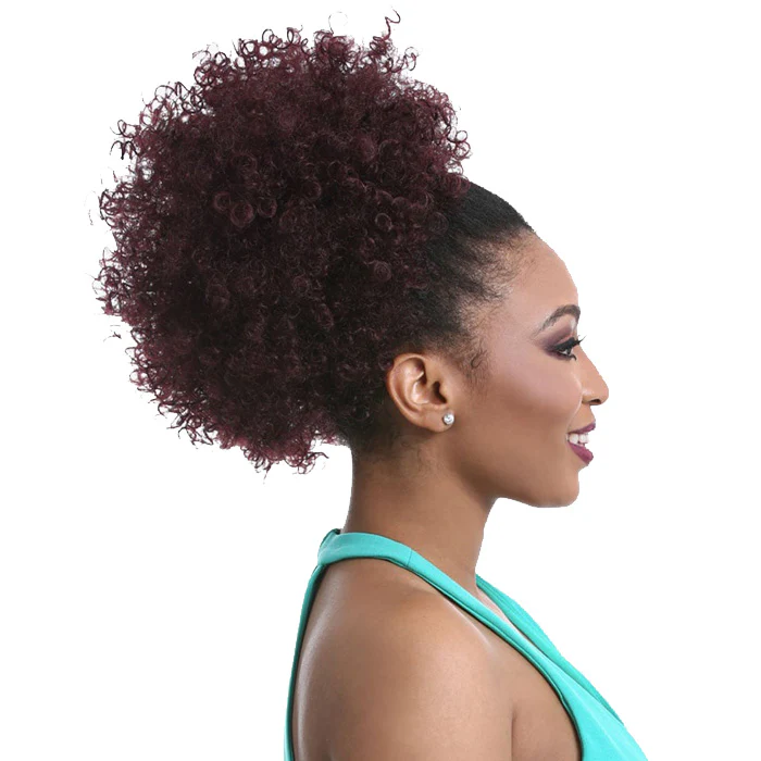 Sensationnel Instant Pony Natural AFRO 10 - Image 3