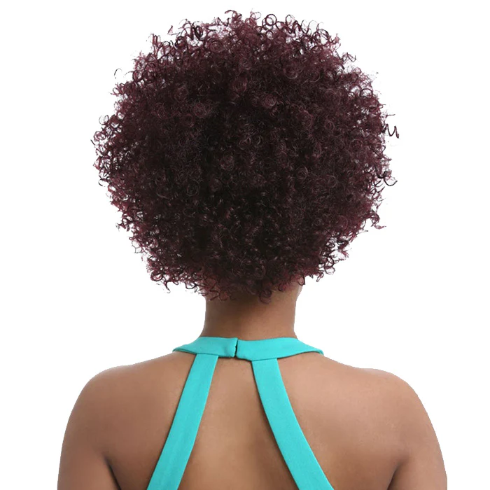 Sensationnel Instant Pony Natural AFRO 10 - Image 4