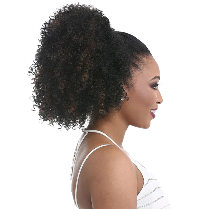 Sensationnel Instant Pony Natural AFRO 18 - Image 3