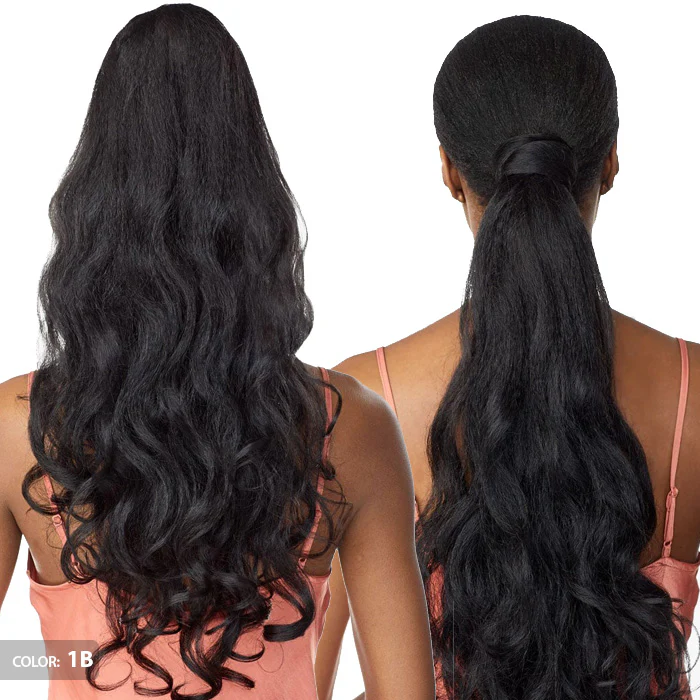 Sensationnel Instant Pony Wrap - BLOW OUT 24" - Image 4