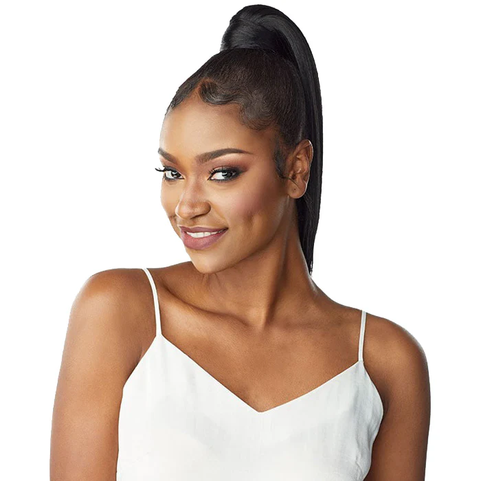 Sensationnel Instant Pony Wrap - STRAIGHT 24" - Image 4