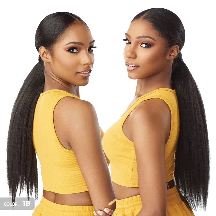 Sensationnel Instant Up & Down Half Wig - UD 17 - Image 3
