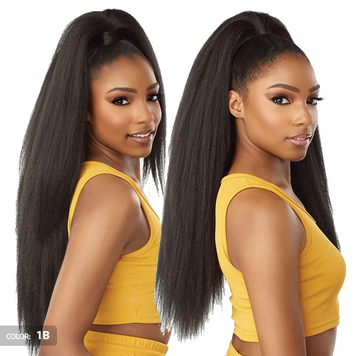 Sensationnel Instant Up & Down Half Wig - UD 17 - Image 4