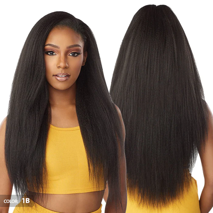 Sensationnel Instant Up & Down Half Wig - UD 17 - Image 5