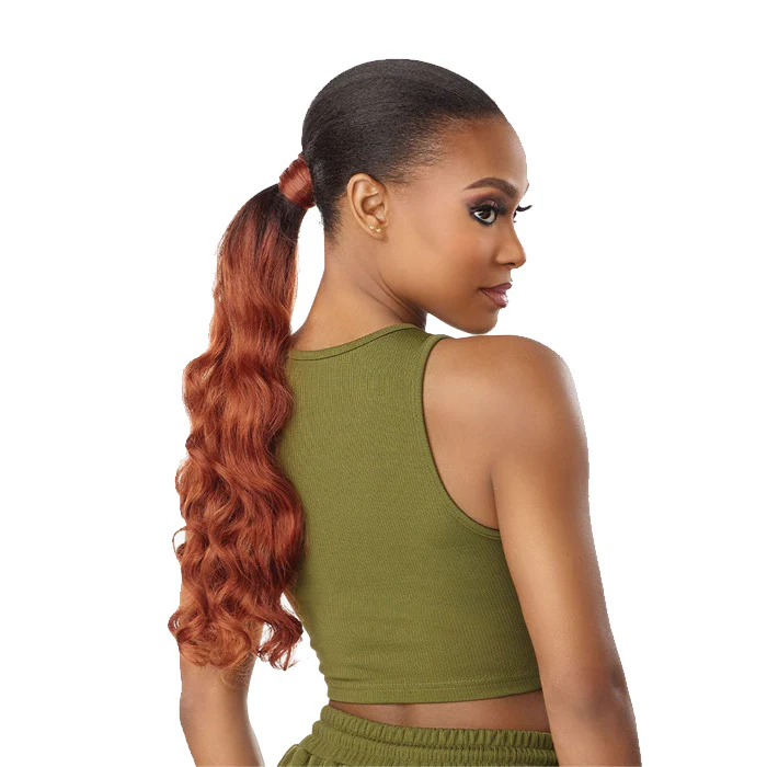 Sensationnel Instant Up & Down Synthetic Half Wig - UD 18 - Image 3