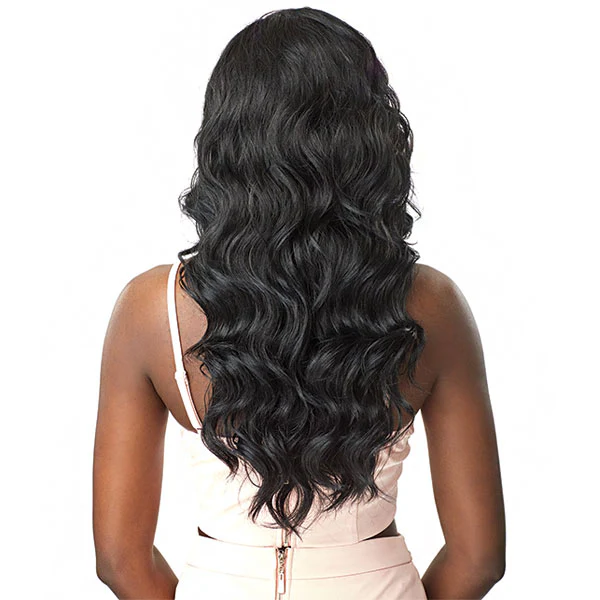 Sensationnel Instant Weave Half Wig - DEE - Image 4