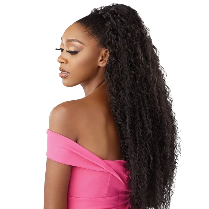 Sensationnel Instant Weave Half Wig Drawstring Cap - IWD 20 - Image 2