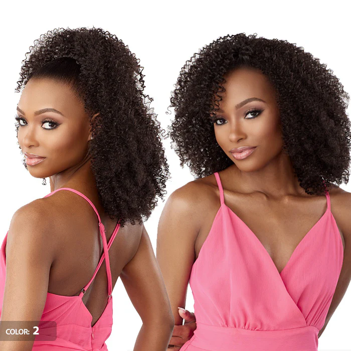 Sensationnel Instant Weave Half Wig Drawstring Cap - IWD 22 - Image 3
