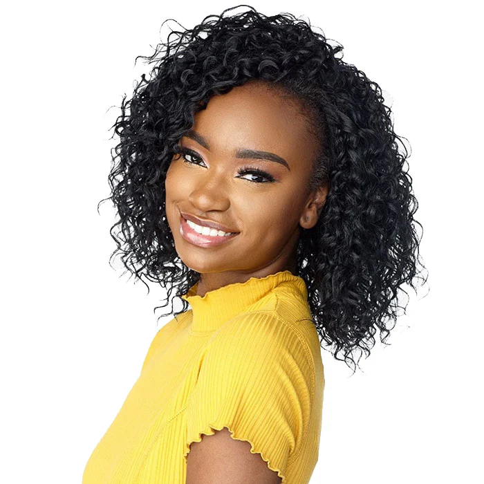 Sensationnel Instant Weave Half Wig - TIANA - Image 2