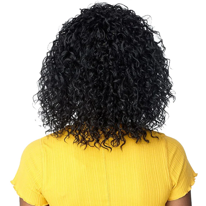 Sensationnel Instant Weave Half Wig - TIANA - Image 4