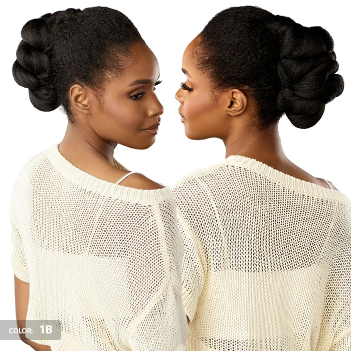Sensationnel Lulu Bun - FRENCH ROLL UNIT 1 - Image 3