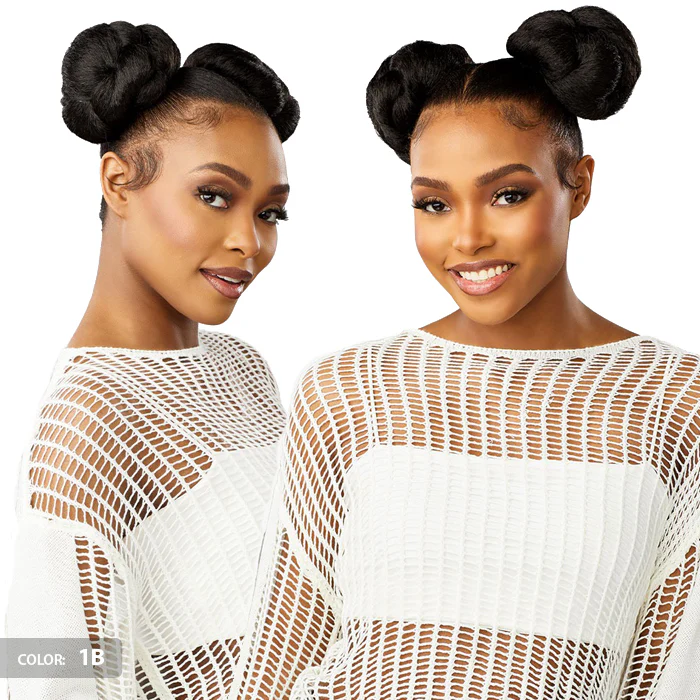 Sensationnel Lulu Bun - SPACE BUNS UNIT 1 - Image 2