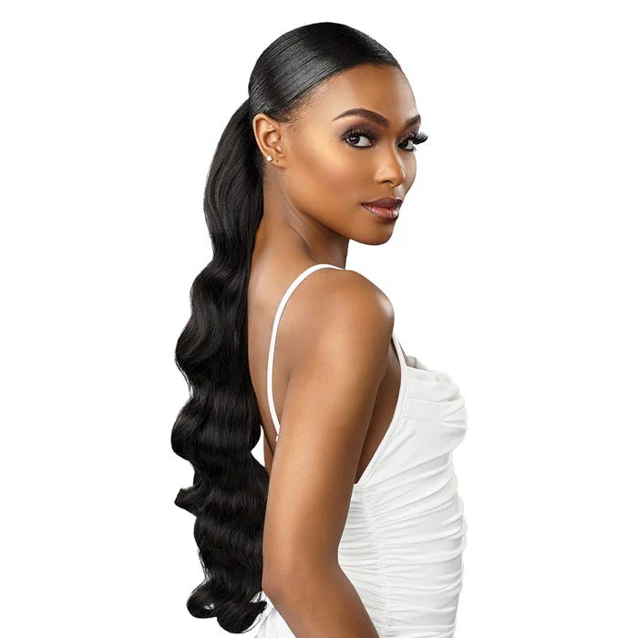 Sensationnel Lulu Pony Drawstring Ponytail - KARA