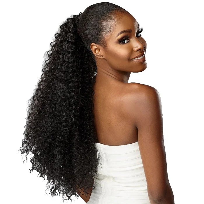 Sensationnel Lulu Pony Ponytail - CICI - Image 2