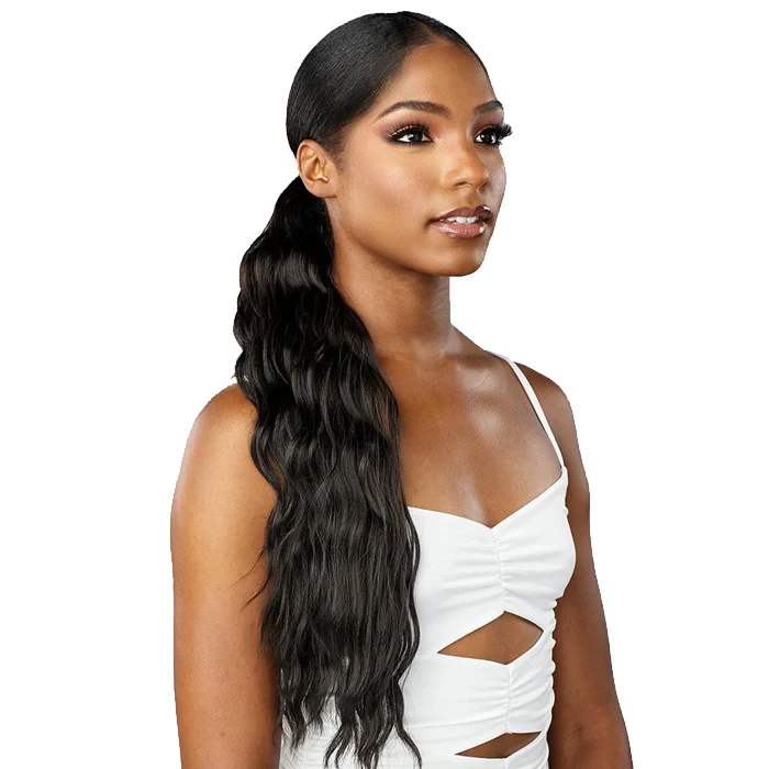Sensationnel Lulu Pony Drawstring Ponytail - BISI - Image 2
