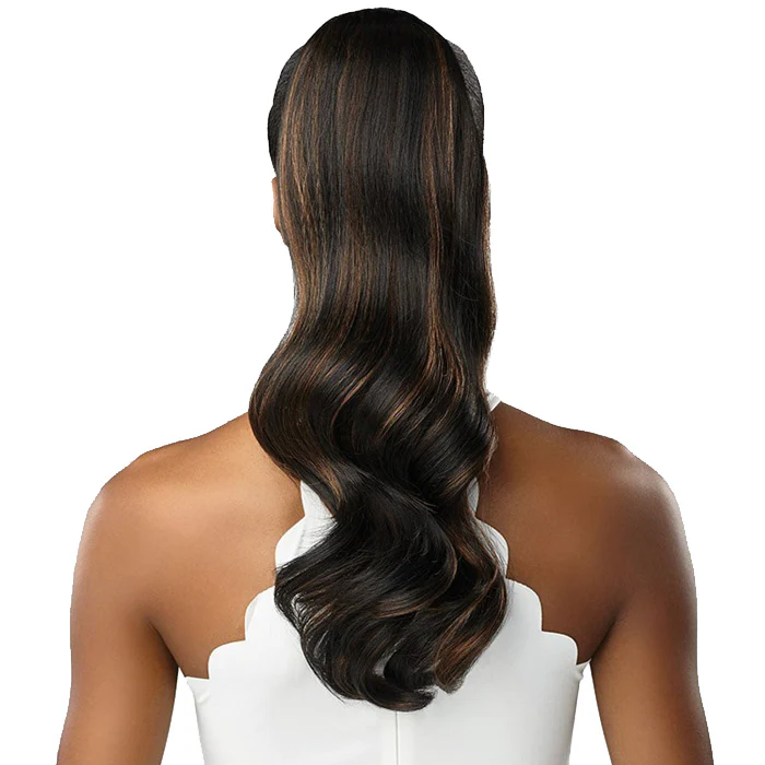 Sensationnel Lulu Pony Drawstring Ponytail - DANA - Image 3