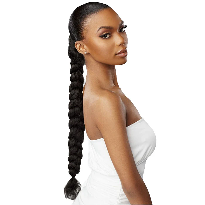 Sensationnel Lulu Pony Wrap Ponytail - WRAP 11 - Image 3
