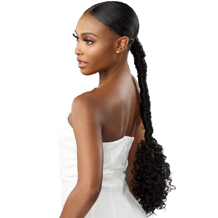 Sensationnel Lulu Pony Wrap Ponytail - WRAP 8 - Image 2