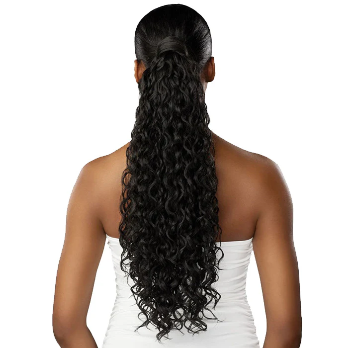 Sensationnel Lulu Pony Wrap - WRAP 003 - Image 5