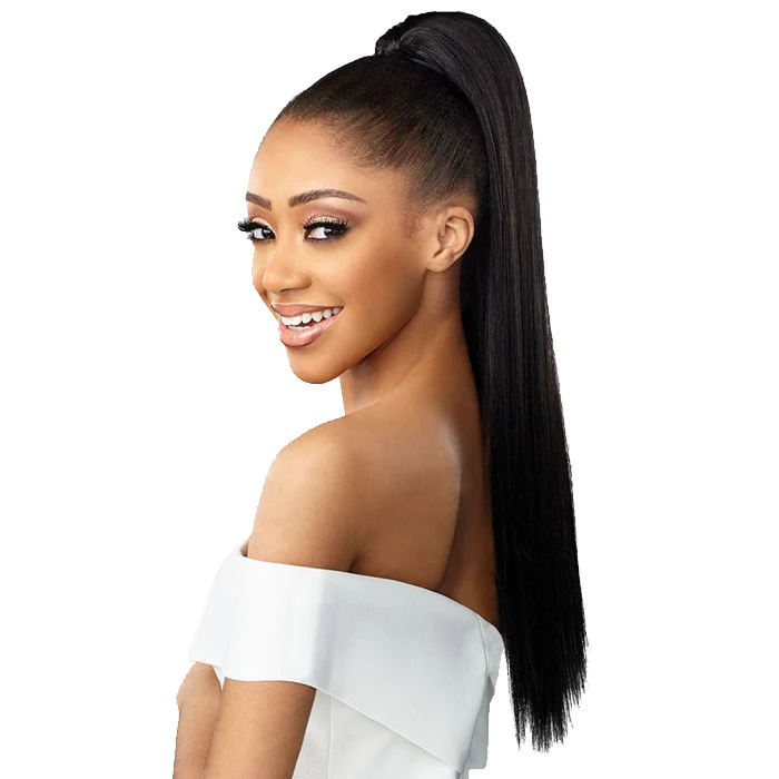 Sensationnel LuLuPony 100% Premium Fiber Ponytail - JOJO