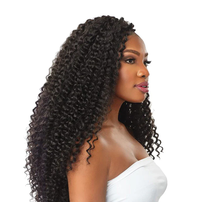 Sensationnel Lulutress Fully-Folded Braid - 3X BOHEMIAN 20" - Image 2