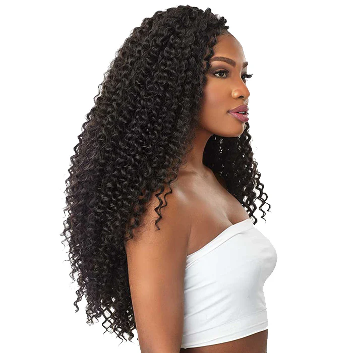 Sensationnel Lulutress Crochet Braid - BOHEMIAN 18" - Image 3