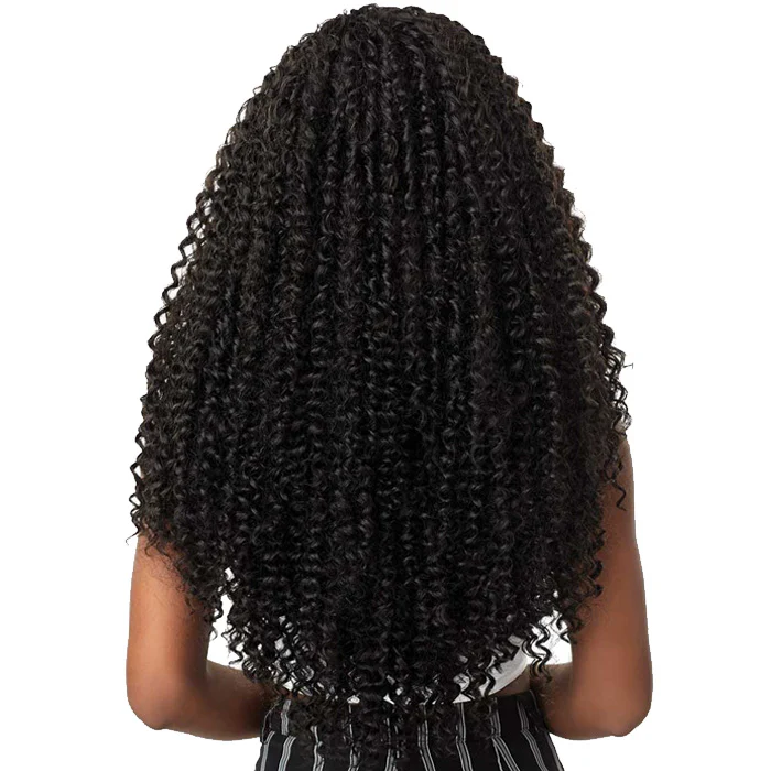 Sensationnel Lulutress Crochet Braid - BOHEMIAN 18" - Image 4