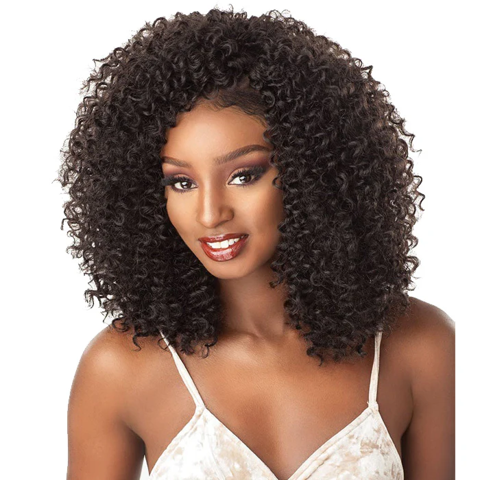 Sensationnel Lulutress Crochet Braid - ISLAND TWIST 12" - Image 2