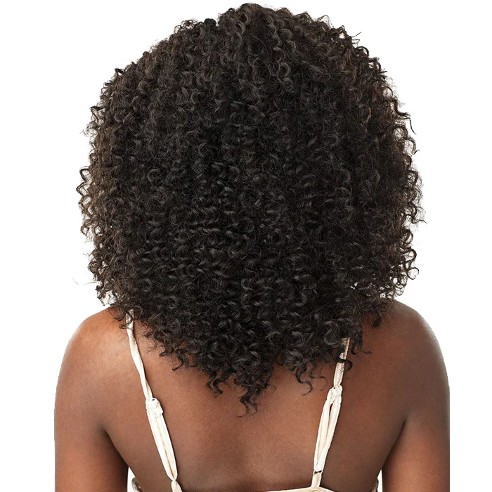 Sensationnel Lulutress Crochet Braid - ISLAND TWIST 12" - Image 3