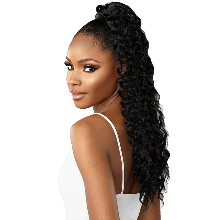 Sensationnel Lulutress Drawstring Ponytail - KOKO - Image 2