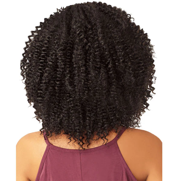 Sensationnel Lulutress Pre-Looped Crochet Braid - 2X ISLAND TWIST 8" - Image 4