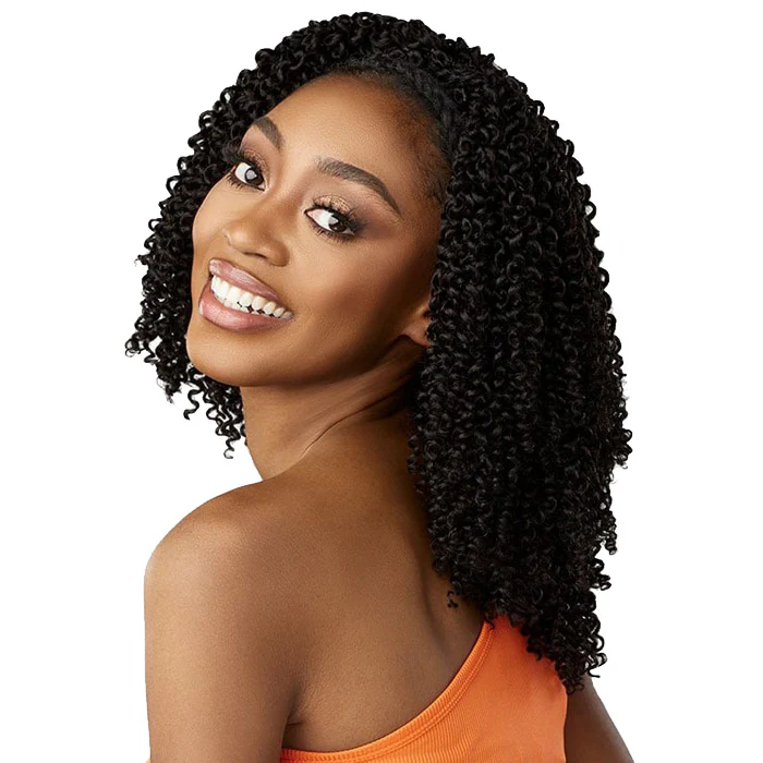 Sensationnel Lulutress Pre-Looped Crochet Braids - 2X PIN TWIST 4B - Image 5