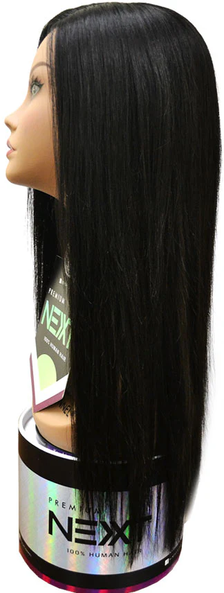 Sensationnel Premium Next Human Hair Weave - YAKI 10-18" - Image 5