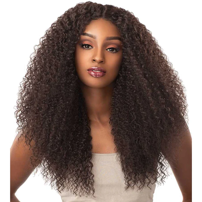 Sensationnel Premium Too Boutique Bundles 3X Weave + Closure - BOUTIQUE BRAZILIAN WAVE 18/20/22" (1 Pack Complete)