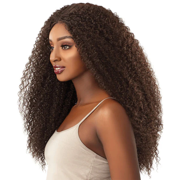 Sensationnel Premium Too Boutique Bundles 3X Weave + Closure - BOUTIQUE BRAZILIAN WAVE 18/20/22" (1 Pack Complete) - Image 2