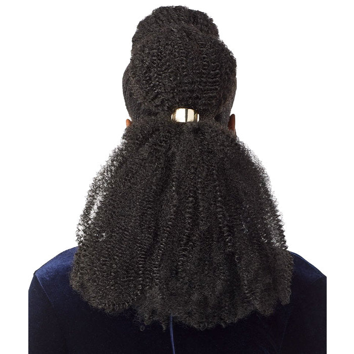 Sensationnel Ruwa Crochet Braid - 3X AFRO TWIST 16" - Image 6