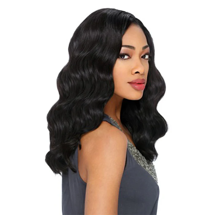 Sensationnel Select Goddess Remi Human Hair Weave - ETERNAL 12/14"