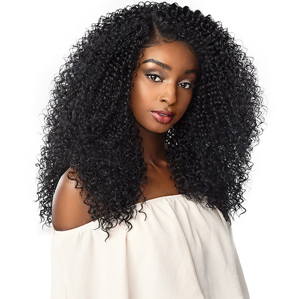 Sensationnel Synthetic Cloud9 What Lace 13x6 Swiss Lace Wig - DANZIE - Image 2