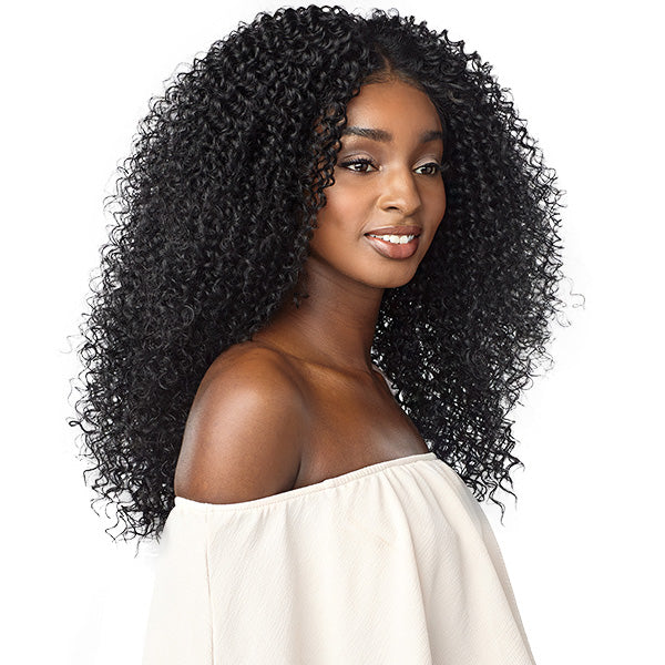 Sensationnel Synthetic Cloud9 What Lace 13x6 Swiss Lace Wig - DANZIE - Image 4