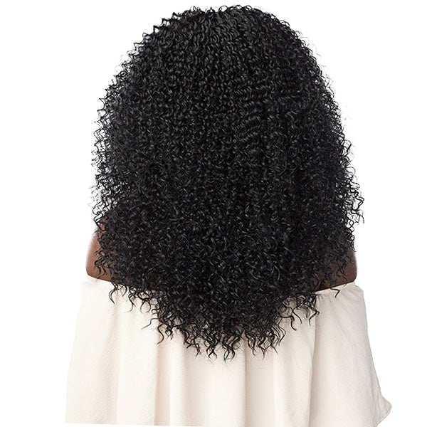 Sensationnel Synthetic Cloud9 What Lace 13x6 Swiss Lace Wig - DANZIE - Image 5