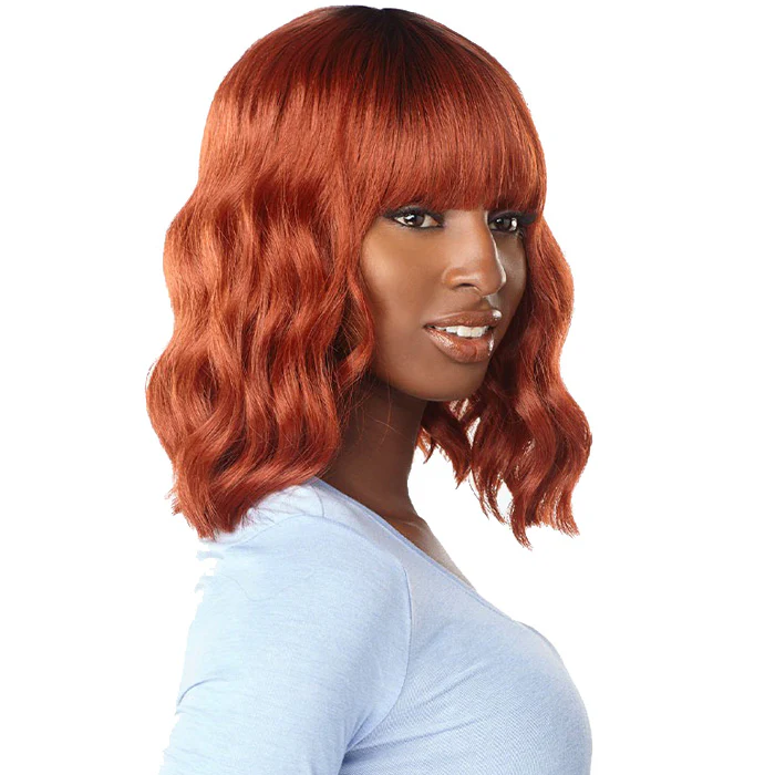 Sensationnel Dashly Full Wig - UNIT 3 - Image 3