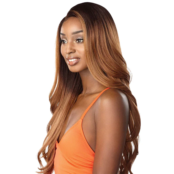 Sensationnel Dashly Lace Front Wig - DASHLY UNIT 7 - Image 3
